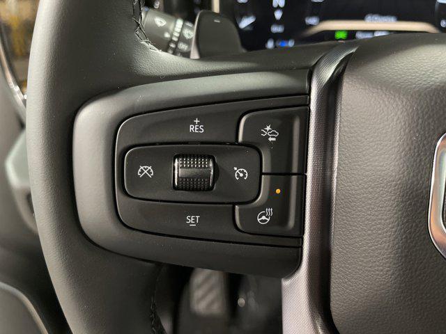 new 2026 GMC Sierra 1500 car, priced at $62,448