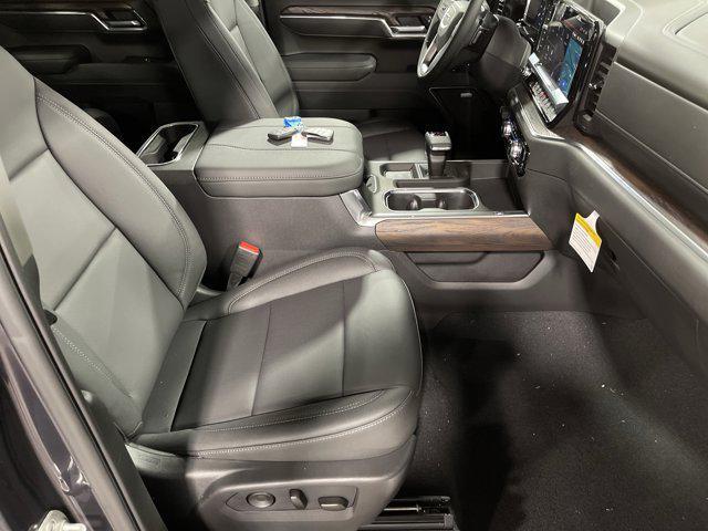 new 2026 GMC Sierra 1500 car, priced at $62,448