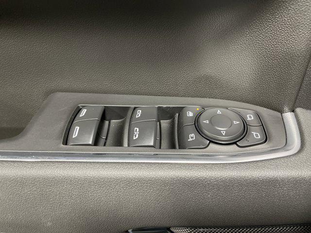 new 2026 GMC Sierra 1500 car, priced at $62,448