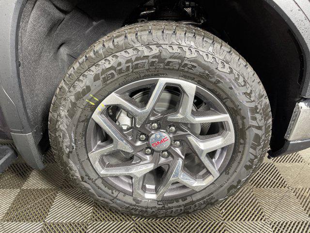 new 2026 GMC Sierra 1500 car, priced at $62,448