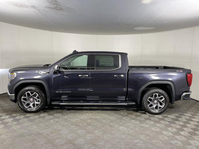 new 2026 GMC Sierra 1500 car, priced at $62,448