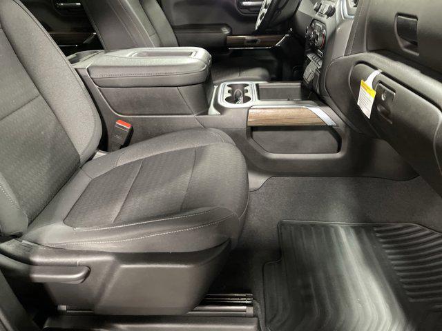 used 2022 Chevrolet Silverado 1500 car, priced at $40,997
