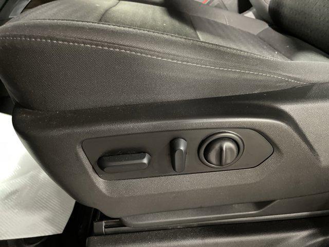 used 2022 Chevrolet Silverado 1500 car, priced at $40,997