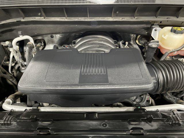 used 2022 Chevrolet Silverado 1500 car, priced at $40,997