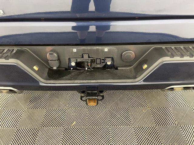 used 2022 Chevrolet Silverado 1500 car, priced at $40,997