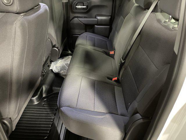 new 2026 GMC Sierra 1500 car, priced at $43,737