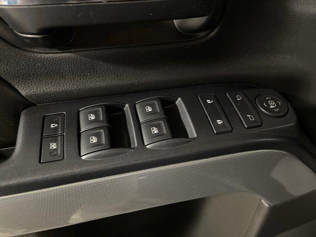 used 2017 Chevrolet Silverado 1500 car, priced at $26,497