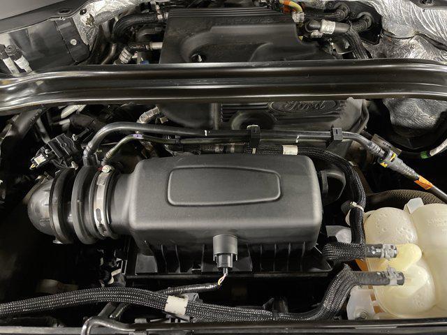 used 2020 Ford Explorer car, priced at $23,997