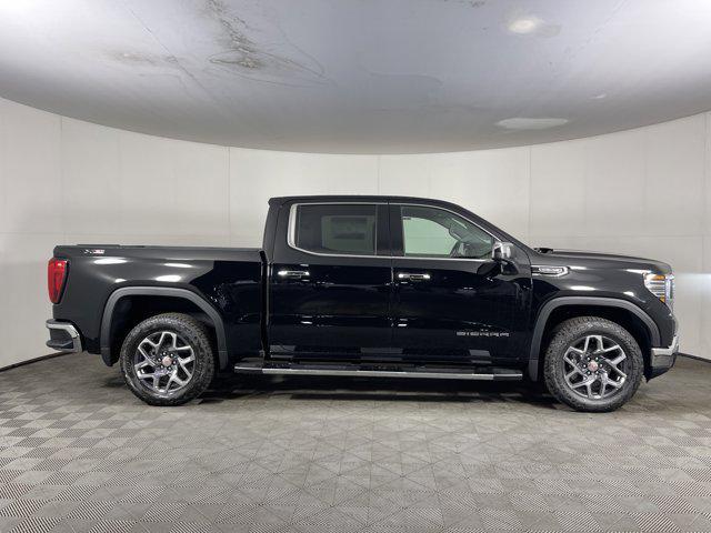 new 2026 GMC Sierra 1500 car, priced at $60,710