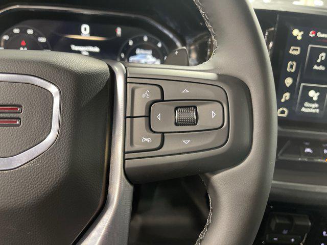 new 2026 GMC Sierra 1500 car, priced at $60,710