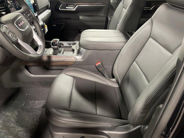new 2026 GMC Sierra 1500 car, priced at $60,710