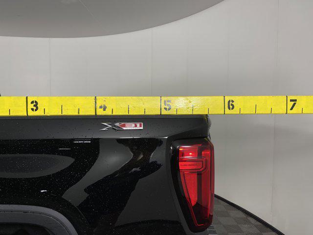 new 2026 GMC Sierra 1500 car, priced at $60,710