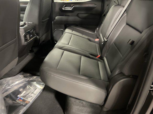 new 2026 GMC Sierra 1500 car, priced at $60,710