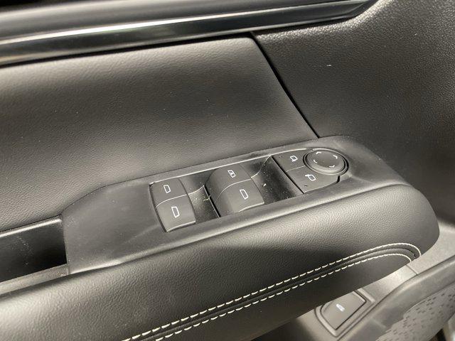 new 2026 GMC Terrain car, priced at $37,861