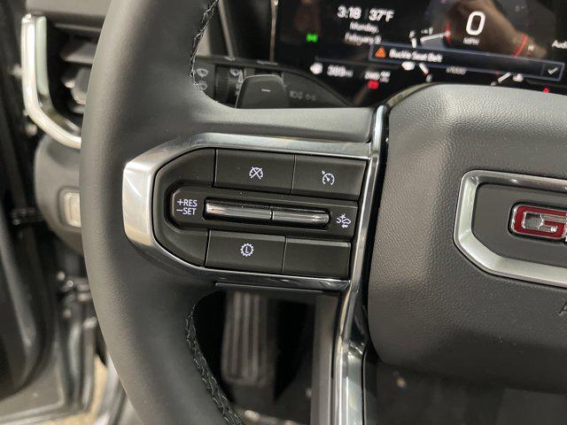 new 2026 GMC Terrain car, priced at $37,861