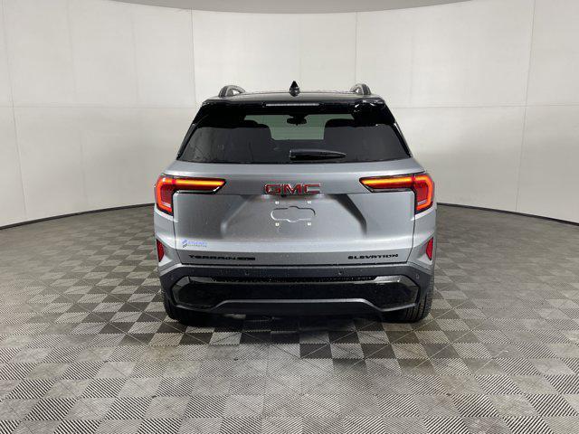 new 2026 GMC Terrain car, priced at $37,861