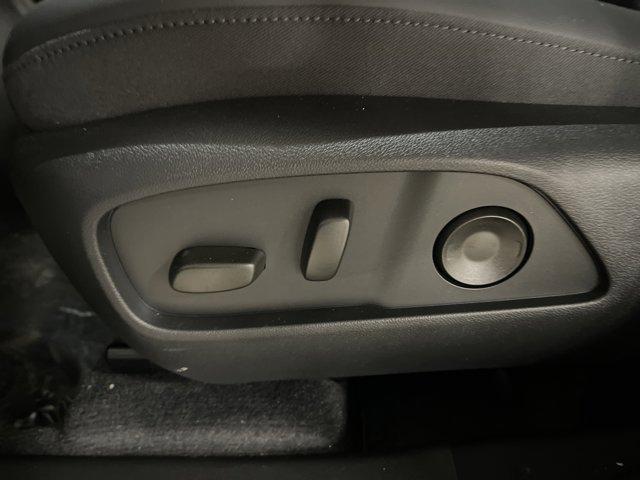 new 2026 GMC Terrain car, priced at $37,861