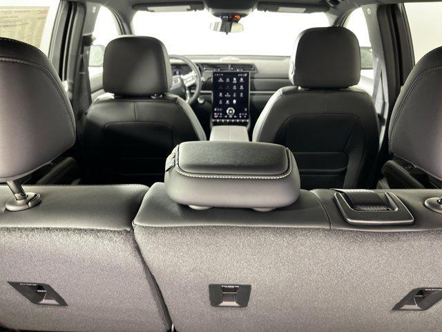 new 2026 GMC Terrain car, priced at $37,861