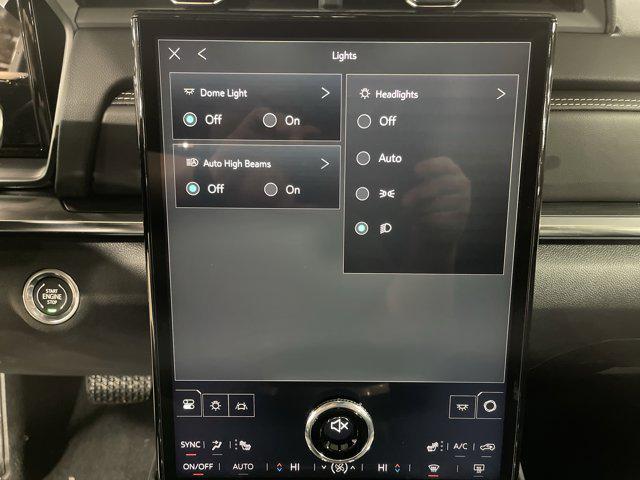 new 2026 GMC Terrain car, priced at $37,861