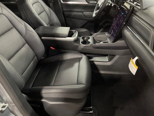 new 2026 GMC Terrain car, priced at $37,861