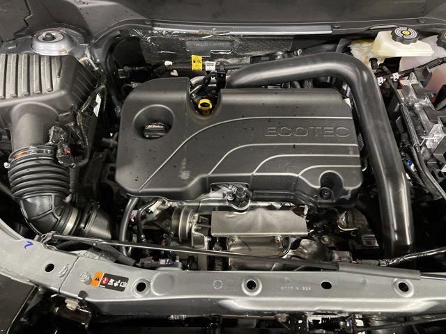 new 2026 GMC Terrain car, priced at $37,861