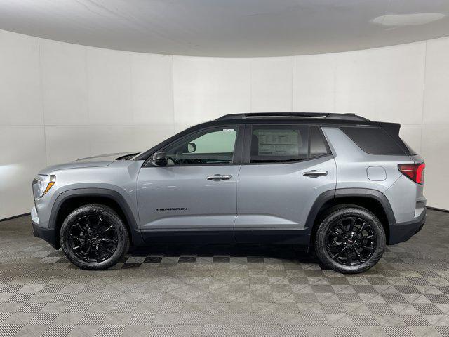 new 2026 GMC Terrain car, priced at $37,861