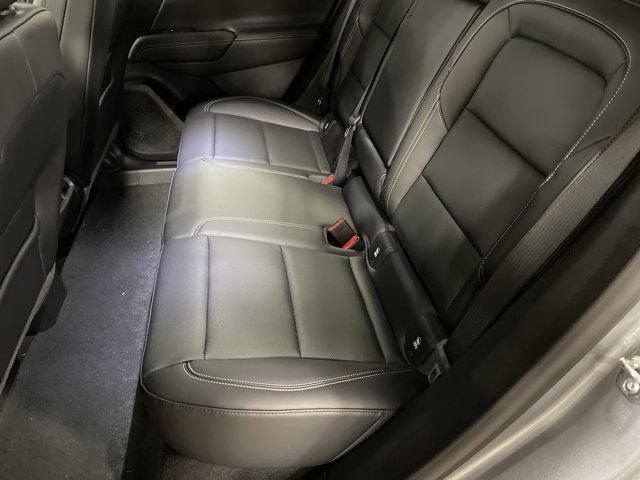 new 2026 GMC Terrain car, priced at $37,861