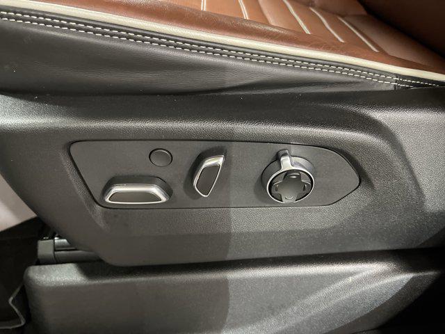 used 2024 GMC Yukon car, priced at $80,997