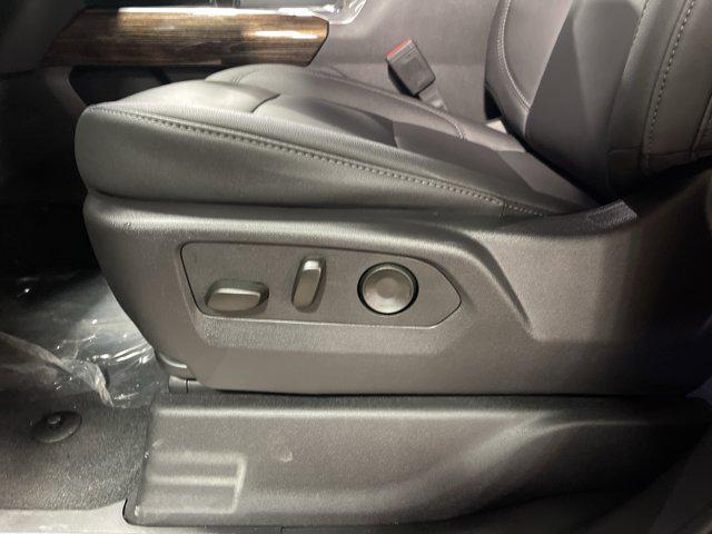 new 2026 GMC Sierra 1500 car, priced at $60,438