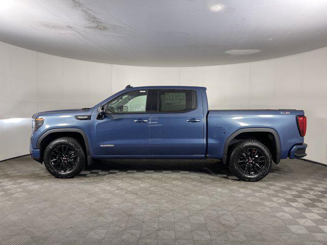new 2026 GMC Sierra 1500 car, priced at $60,438