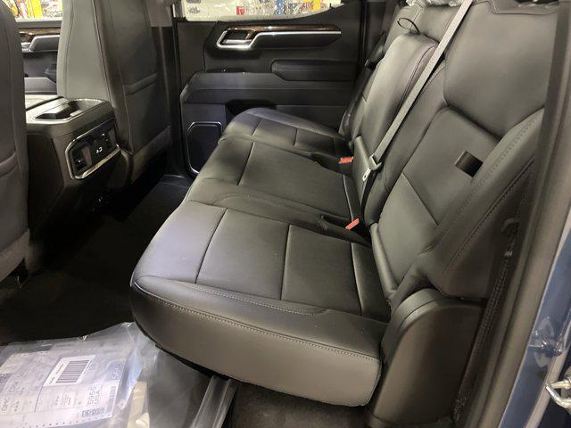 new 2026 GMC Sierra 1500 car, priced at $60,438