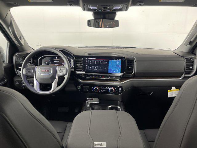 new 2026 GMC Sierra 1500 car, priced at $60,438