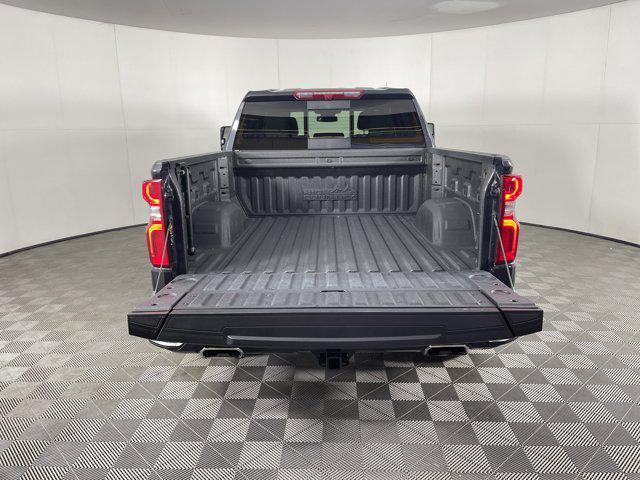 used 2024 Chevrolet Silverado 1500 car, priced at $58,997
