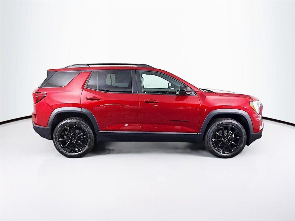 new 2026 GMC Terrain car, priced at $37,300