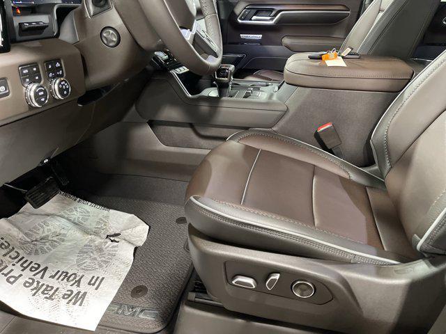 new 2026 GMC Sierra 1500 car, priced at $74,940