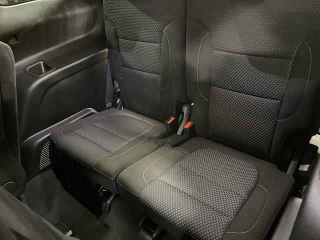 used 2023 GMC Acadia car, priced at $27,997