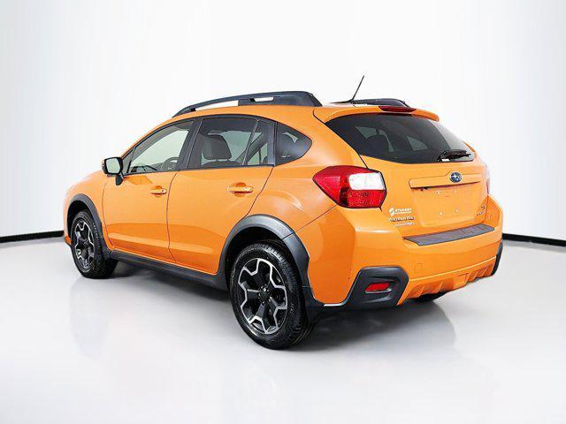 used 2015 Subaru XV Crosstrek car, priced at $10,997