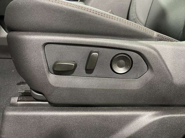 new 2026 GMC Sierra 1500 car, priced at $67,995