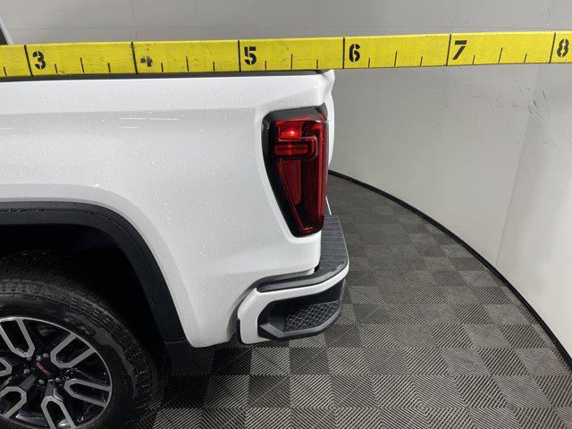 new 2026 GMC Sierra 1500 car, priced at $67,995