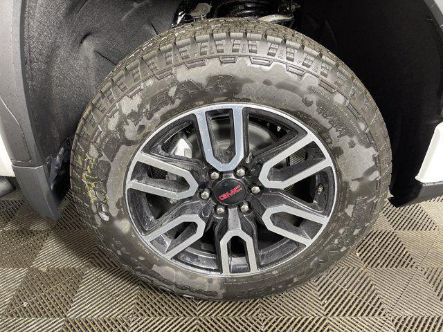 new 2026 GMC Sierra 1500 car, priced at $67,995