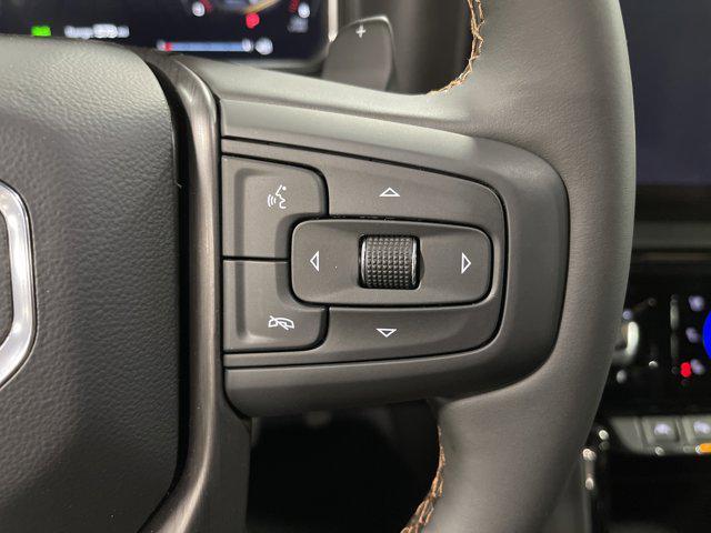 new 2026 GMC Sierra 1500 car, priced at $67,995