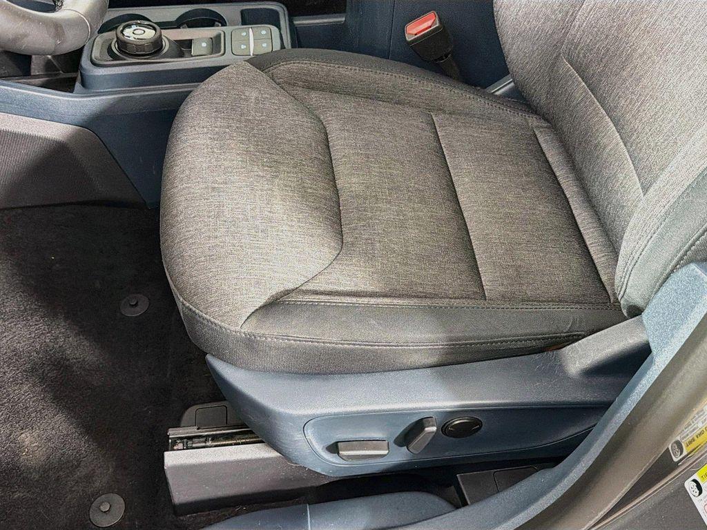 used 2024 Ford Maverick car, priced at $28,487