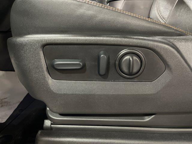 used 2022 GMC Sierra 2500 car, priced at $50,497