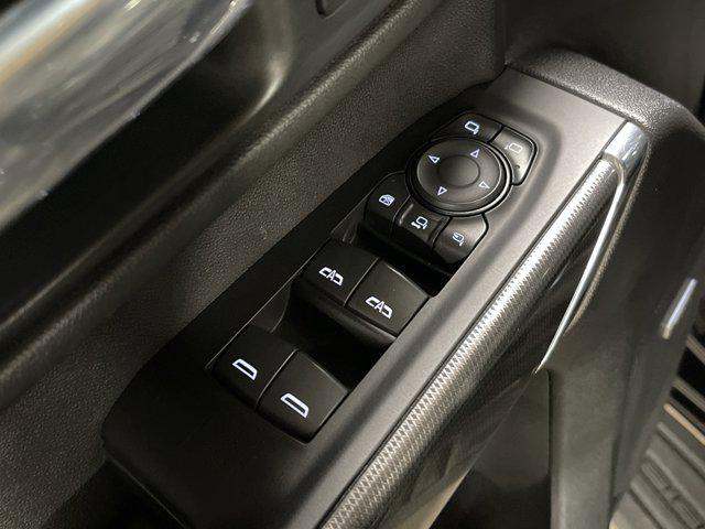 used 2022 GMC Sierra 2500 car, priced at $50,497