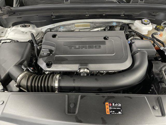 used 2023 Buick Envision car, priced at $26,497