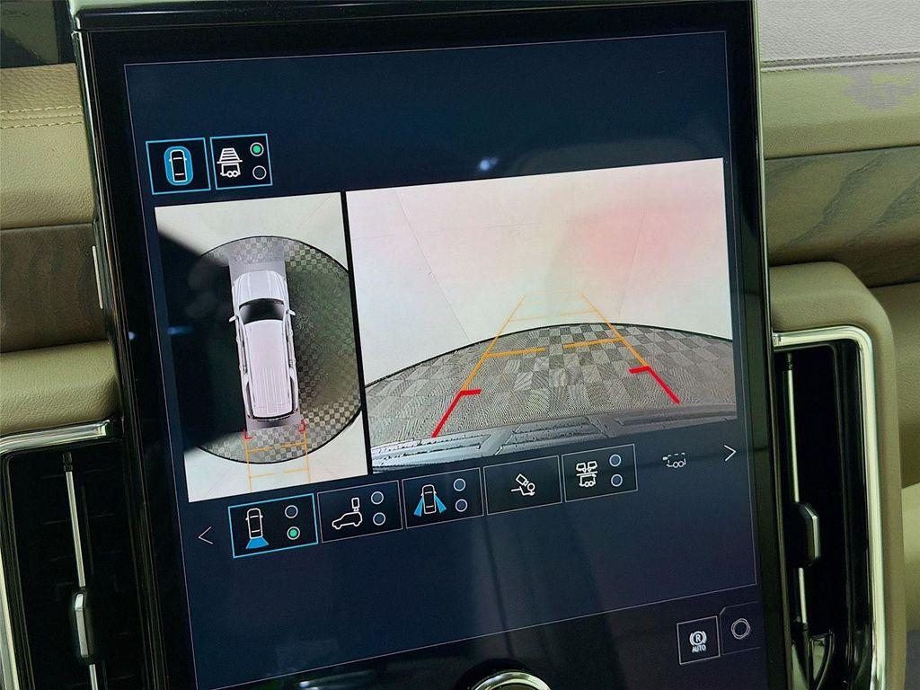 new 2026 GMC Yukon XL car, priced at $95,681