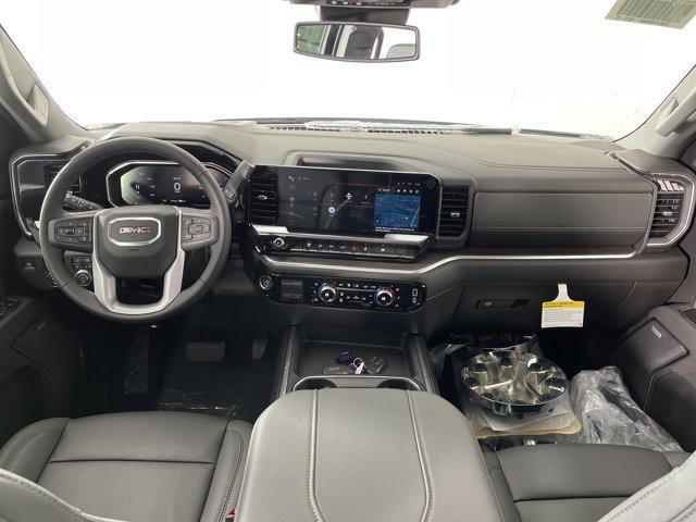 new 2026 GMC Sierra 3500 car, priced at $82,760