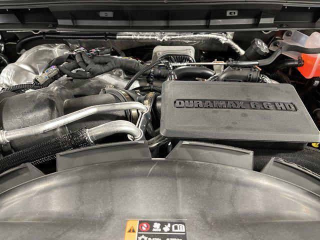 new 2026 GMC Sierra 3500 car, priced at $82,760