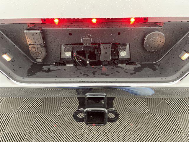 new 2026 GMC Sierra 3500 car, priced at $82,760