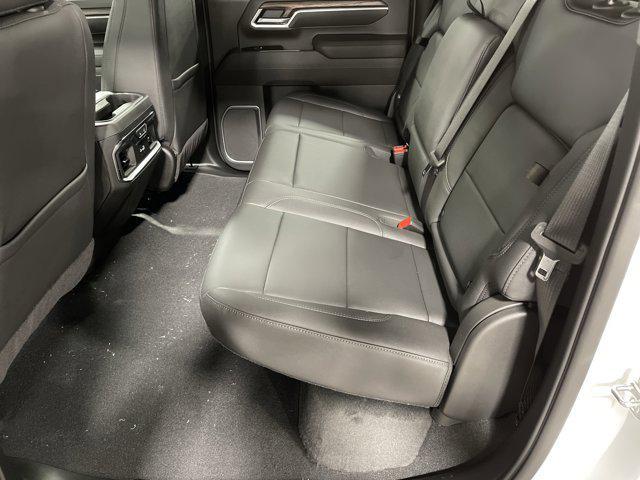 new 2026 GMC Sierra 3500 car, priced at $82,760